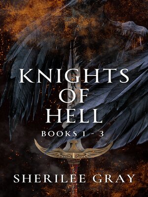 cover image of Knights of Hell
